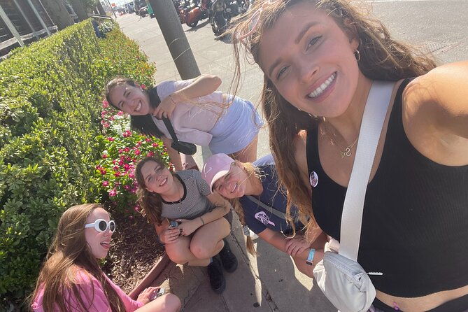 fredericksburg-fiasco-scavenger-hunt
