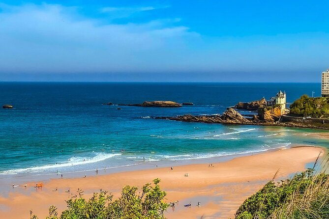 french-basque-country-coastline-tour-in-a-vw-combi