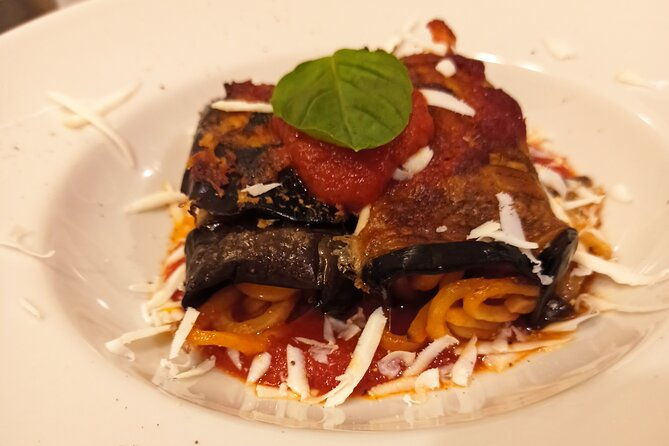 fresh-lasagna-and-tiramisu-near-cefalu