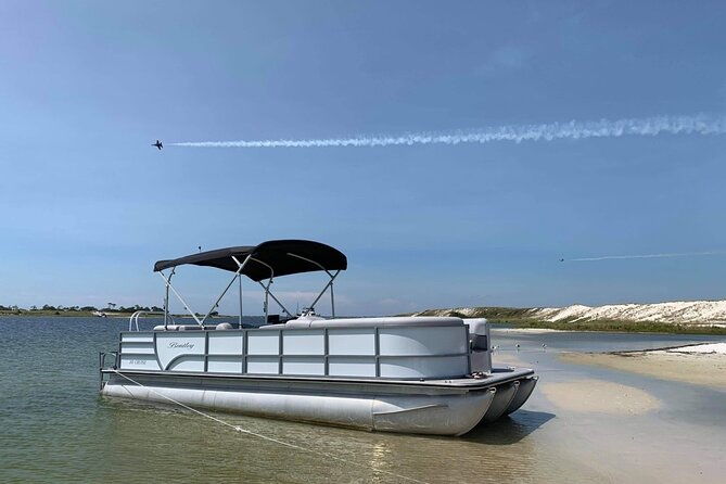 frisky-mermaid-pontoon-boat-rentals-in-pensacola-beach