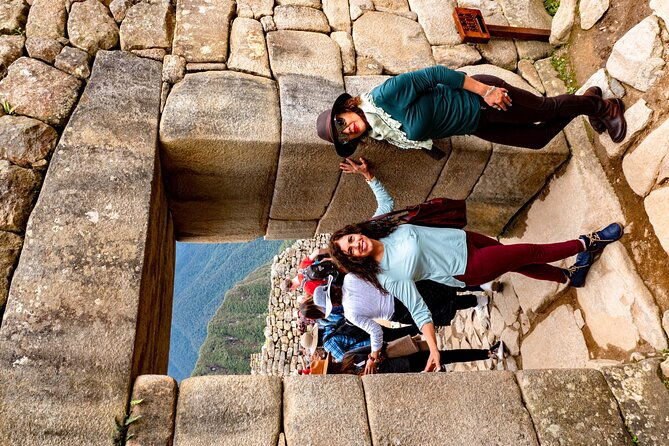 from-cusco-2-day-tour-to-the-sacred-valley-and-machu-picchu-with-lunch