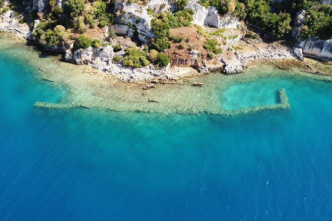 from-demre-private-boat-trip-to-kekova