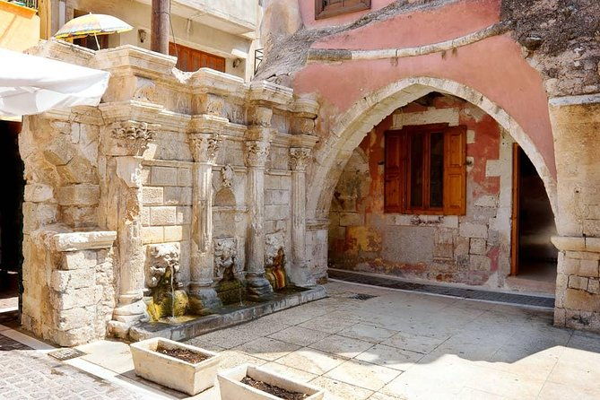 from-heraklion-full-day-bus-trip-to-chania-city-kournas-lake-rethymno-city