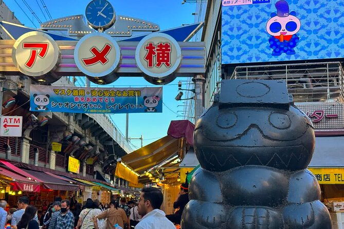 from-history-to-subculture-akihabara-ueno-must-see-tour