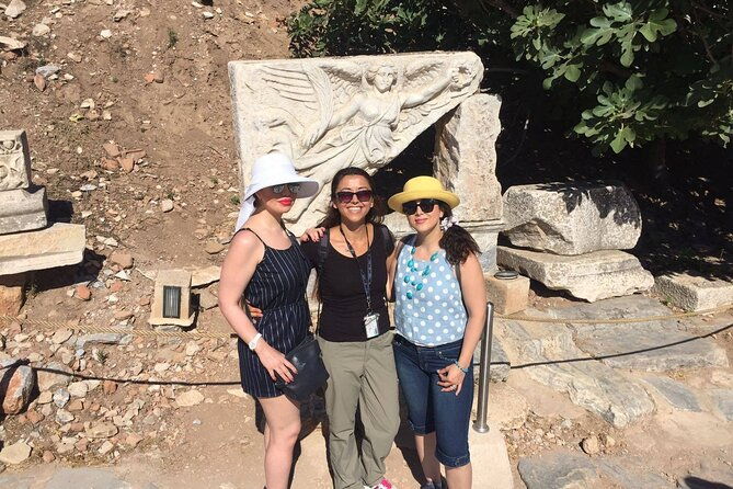 from-izmir-ephesus-house-of-mary-with-entry-ticketslunch