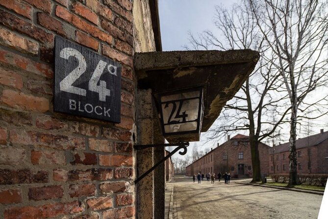 from-krakow-auschwitz-birkenau-tour-with-lunch-box-and-pick-up