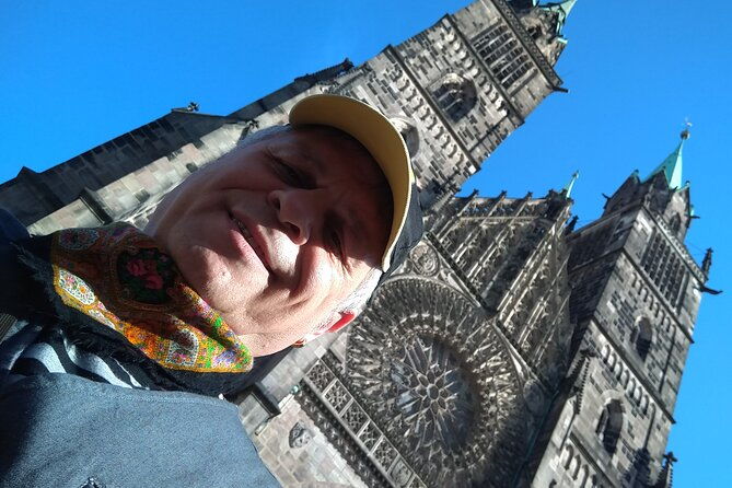 from-munich-nuremberg-old-town-private-day-trip