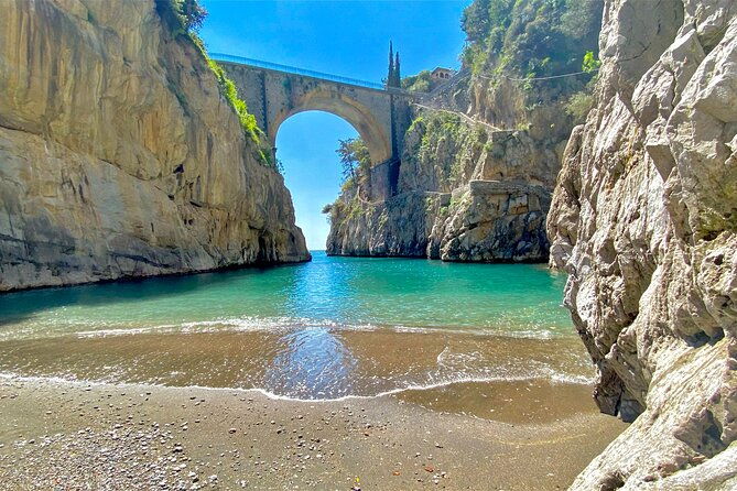 from-positano-or-praiano-2h-private-amalfi-coast-speed-tour-2