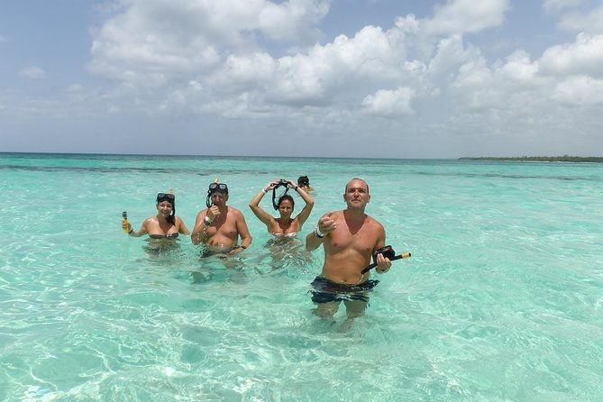 from-punta-cana-saona-island-full-day-for-small-group-catamaran