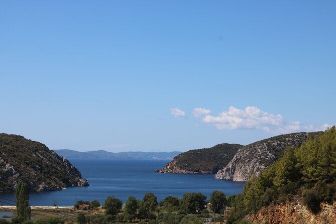 from-thessaloniki-to-sithonia-beaches-and-scenic-villages-tour
