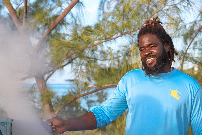 full-day-cruise-from-providenciales-with-snorkeling-and-bbq-lunch