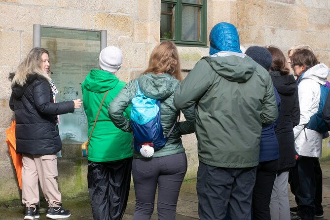 full-day-excursion-to-santiago-from-vigo-for-cruisers-only