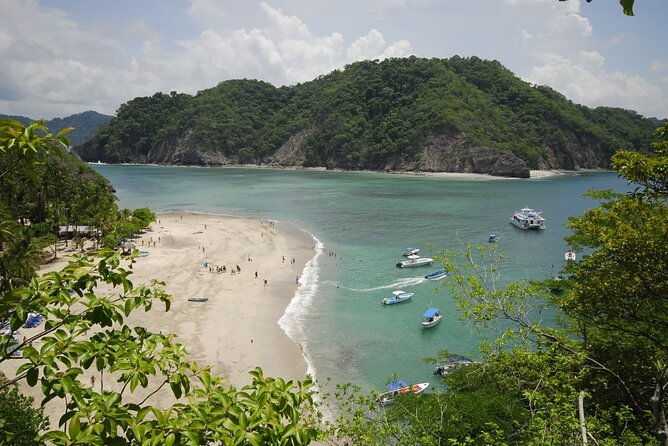 full-day-excursion-to-tortuga-island-from-puntarenas