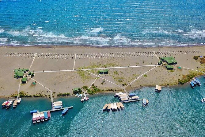 full-day-fethiye-turtle-beach-tour-with-mud-baths-lunch
