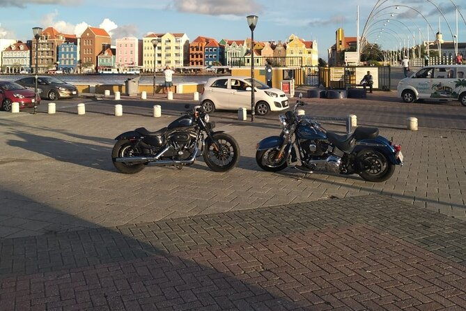 full-day-harley-davidson-rental-in-curacao