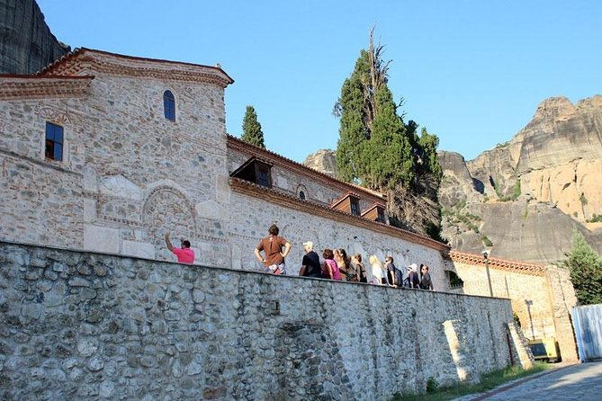 full-day-meteora-monasteries-from-chalkidiki