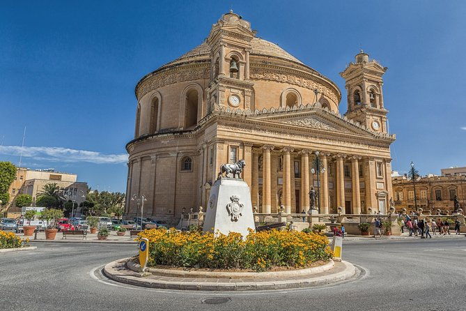 full-day-mosta-mdina-and-rabat-tour-from-valletta