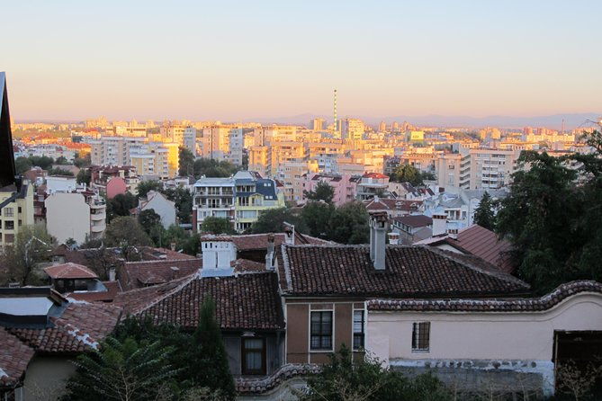 full-day-plovdiv-and-asens-fortress-tour-from-sofia