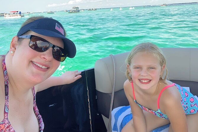 full-day-pontoon-boat-rental-fort-walton-beach
