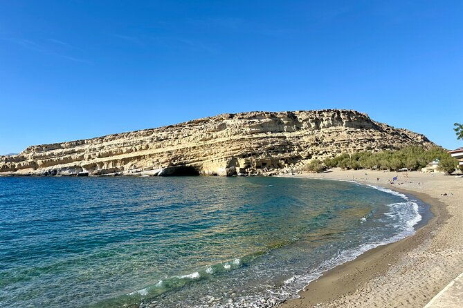 full-day-private-tour-in-matala-caves-and-ancient-gortyn-in-crete