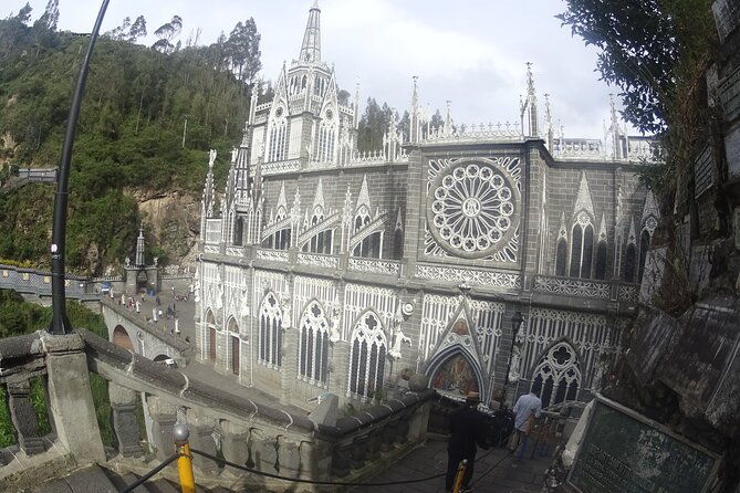 full-day-private-tour-to-las-lajas-sanctuary-from-quito