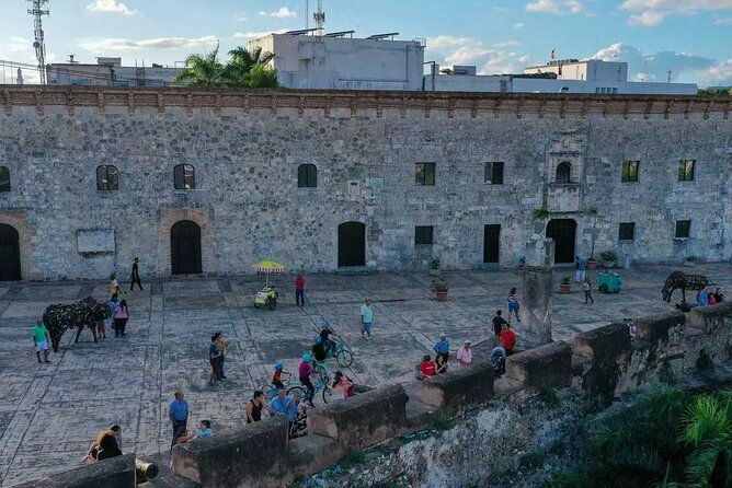 full-day-santo-domingo-city-tour-from-punta-cana-2
