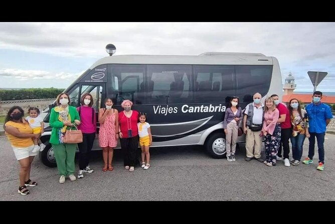 full-day-self-guided-tour-in-santillana-del-mar-and-comillas