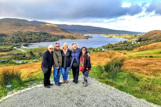 full-day-shore-excursion-for-cruise-ships-to-killybegs-donegal