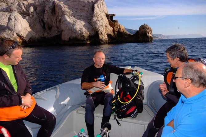 full-day-snorkeling-and-guided-dive-in-the-calanques-national-park-from-marseille-2