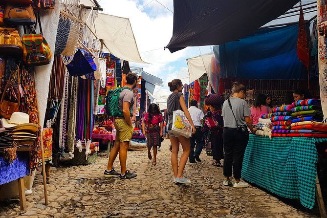 full-day-tour-chichicastenango-maya-market-and-lake-atitlan-from-guatemala-city