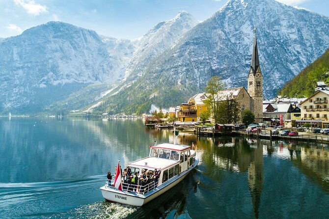 full-day-tour-from-vienna-to-wachau-melk-hallstatt-and-salzburg