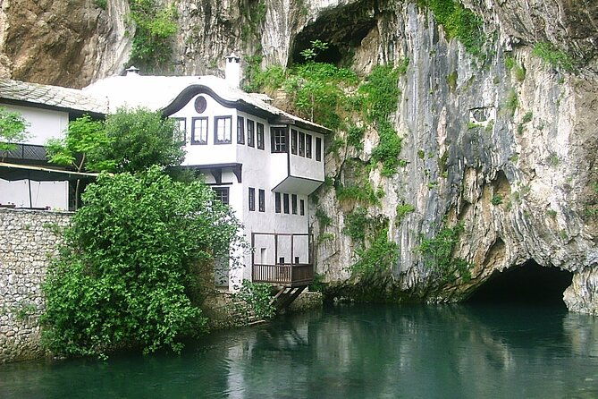 full-day-tour-in-herzegovina-blagaj-pocitelj-and-kravice