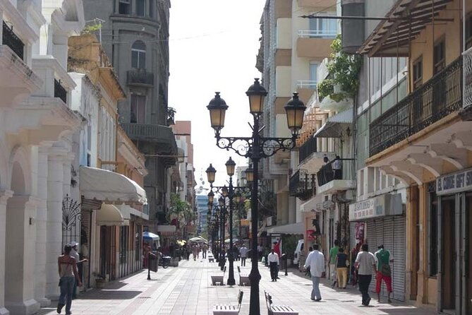 full-day-tour-in-santo-domingo-from-punta-cana-with-lunch