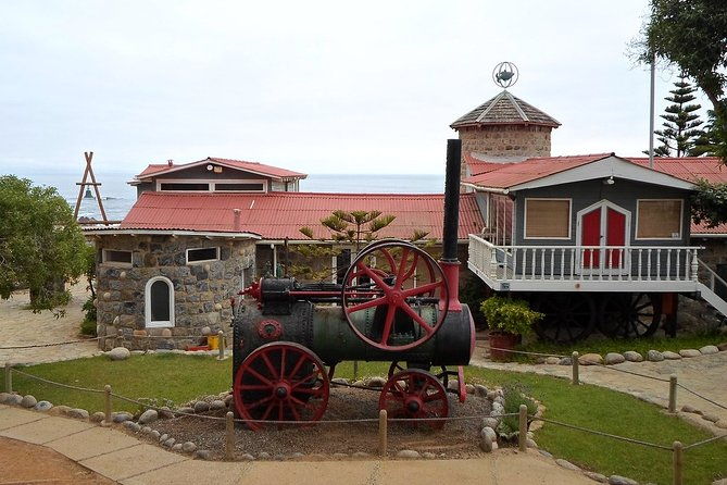 full-day-tour-pomaire-isla-negra-include-neruda-house
