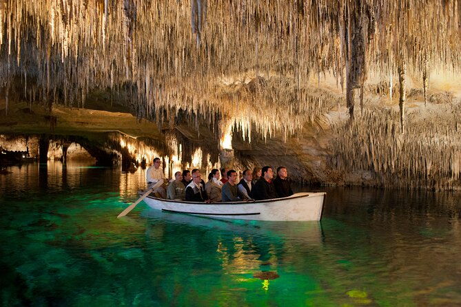 full-day-tour-to-the-caves-of-drach-and-caves-of-hams-in-mallorca