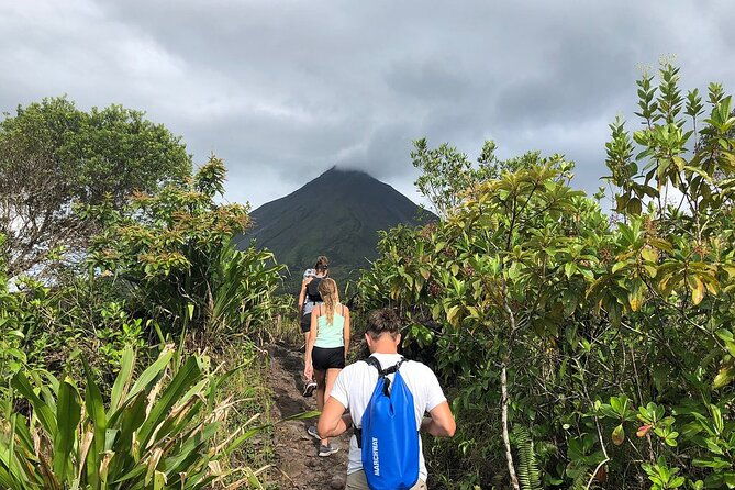 full-day-tour-with-safari-float-waterfall-and-volcano-hike