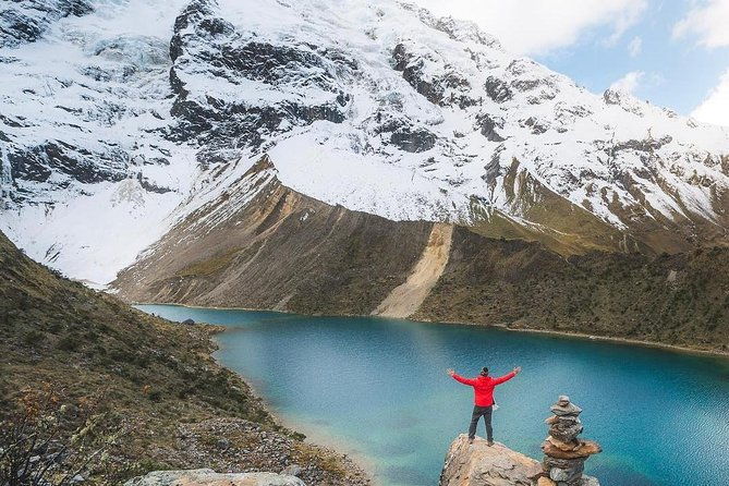 full-day-trek-to-humantay-lake-from-cusco-with-guide