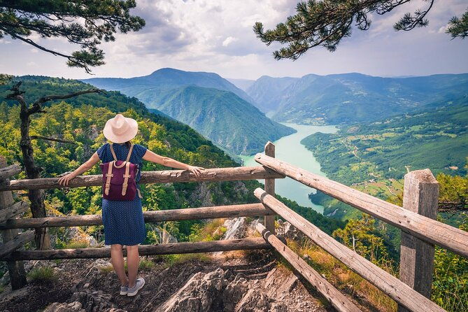 full-day-trip-from-belgrade-the-drina-river-house-and-tara-park-tour