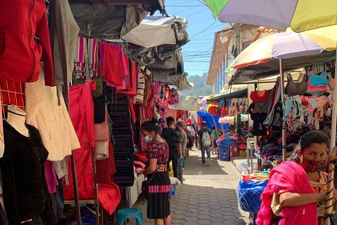 full-day-trip-in-chichicastenango
