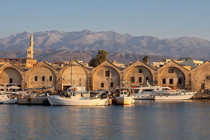 full-day-west-crete-tour-chania-rethymnon-old-town-and-kournas-lake-2