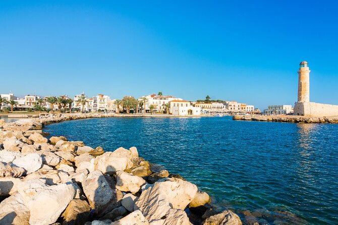 full-day-west-crete-tour-chania-rethymnon-old-town-and-kournas-lake-3