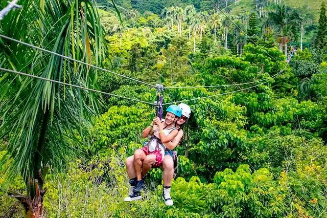 full-dominican-adventure-zipline-atv-buggie-horseback-safari