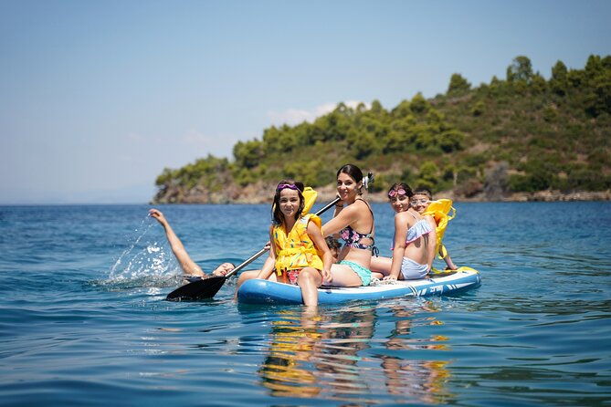 full-private-day-tour-sailing-experience-in-halkidiki
