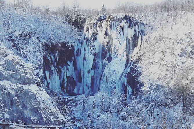 fully-private-plitvice-lakes-tour-from-zagreb