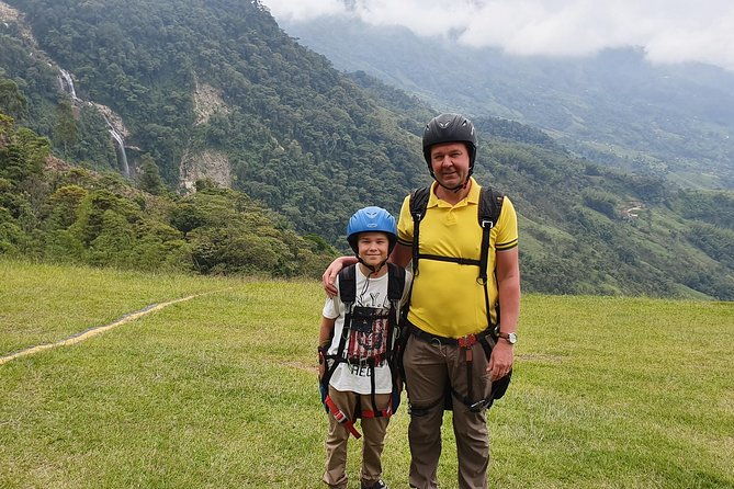 fun-rafting-awesome-paragliding-over-giant-waterfalls-from-medellin