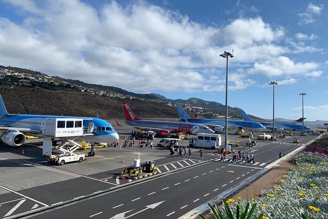 funchal-private-transfers-service-to-madeira-airport