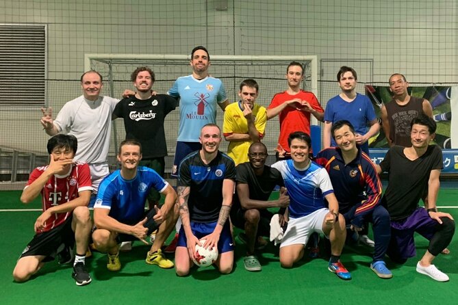 futsal-in-osaka-with-local-players