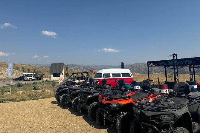 garni-gorge-and-azat-reservoir-off-road-tour-water-sports