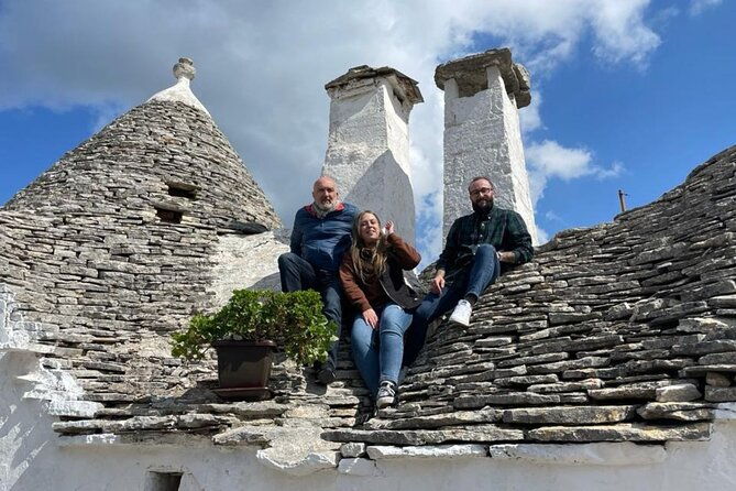 gastronomic-tour-of-alberobello-on-foot-with-guide-and-snack