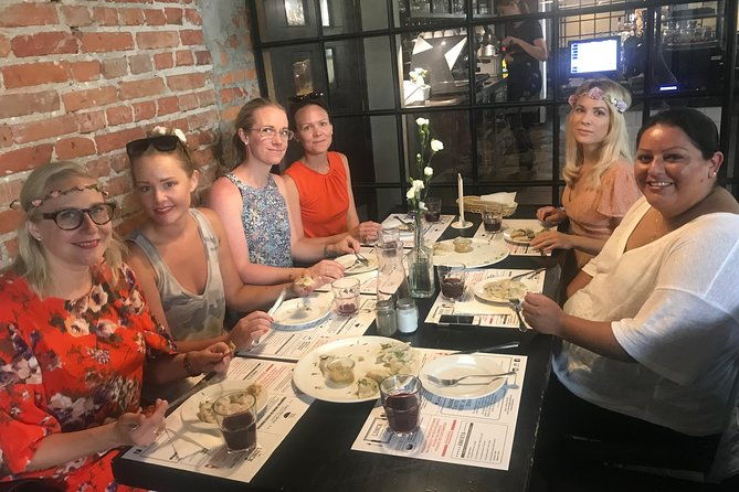 gdansk-private-traditional-polish-food-tour